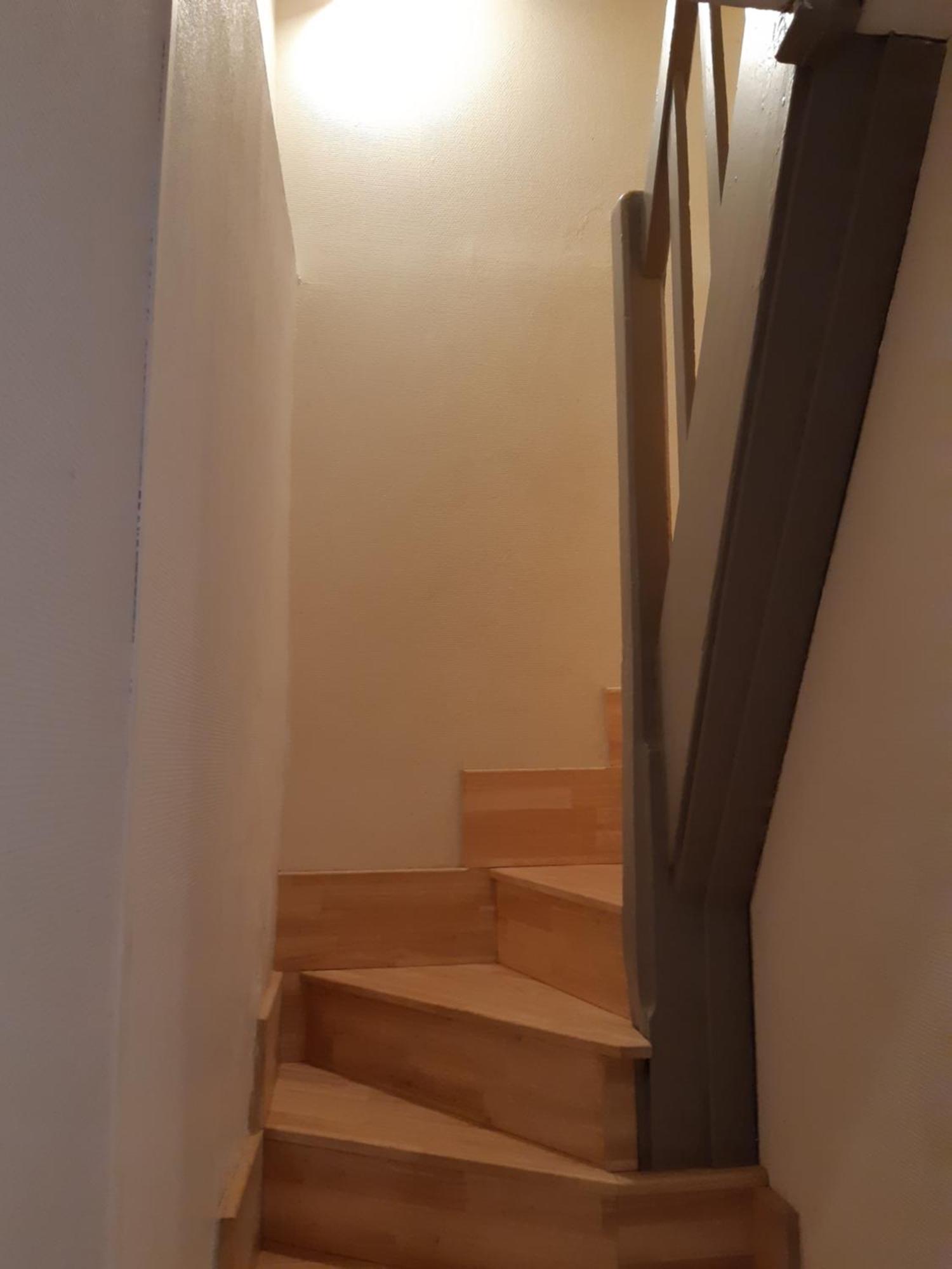 "La Maison Du Pecheur" - De L'Espace A 2Mn De La Mer - 58M2 - 6Max Étretat Kültér fotó